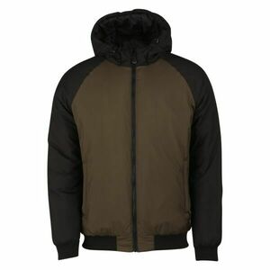Reaper TOANO Pánská zateplená bunda, khaki, velikost obraz