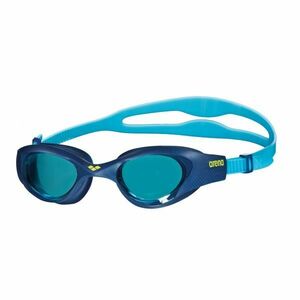 Arena THE ONE JR Dětské plavecké brýle, tmavě modrá, velikost obraz