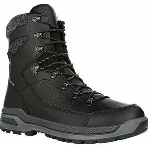 Zimní obuv Renegade Evo Ice GTX LOWA® – Černá (Barva: Černá, Velikost: 48.5 (EU)) obraz