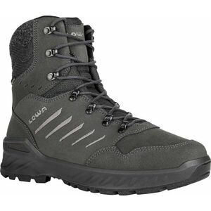 Zimní obuv Nabucco GTX LOWA® – Antracit/šedá (Barva: Antracit/šedá, Velikost: 48.5 (EU)) obraz