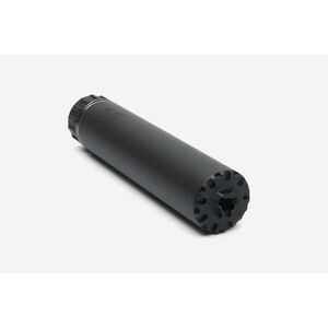 Tlumič hluku ACS E1 / ráže .300 AAC Acheron Corp® – Černá (Barva: Černá) obraz