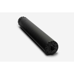 Tlumič hluku ELR E1 / ráže 12.7 mm Acheron Corp® – Černá (Barva: Černá) obraz
