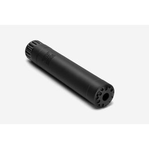Tlumič hluku APS E2 / ráže 9 mm Acheron Corp® – Černá (Barva: Černá, Typ závitu: M13, 5x1L) obraz