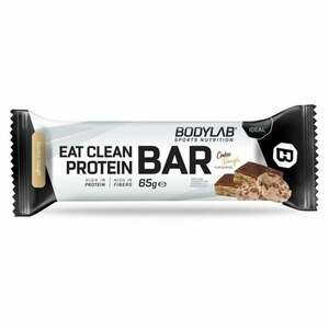 Proteinová tyčinka Eat Clean 12 x 65 g dvojitá čokoláda - Bodylab24 obraz