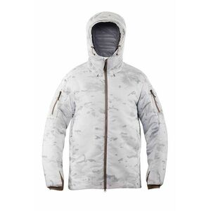Zimní bunda Siberia Mig Tilak Military Gear® – Multicam® Alpine (Barva: Multicam® Alpine, Velikost: XXL) obraz