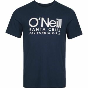 O'Neill CALI ORIGINAL Pánské tričko, tmavě modrá, velikost obraz