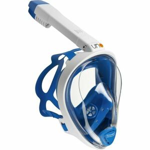 Ocean Reef ARIA UNO Šnorchlovací maska, modrá, veľkosť S/M obraz