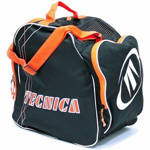 Tecnica SKIBOOT BAG PREMIUM Taška na lyžařské boty, černá, velikost obraz