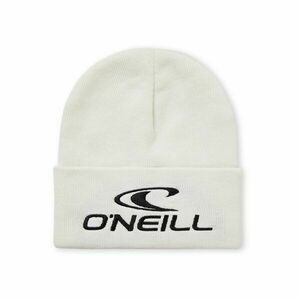 O'Neill RUTILE Pánská čepice, bílá, velikost obraz