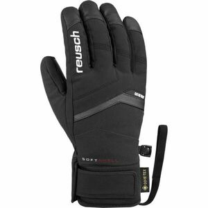 Reusch BLASTER GTX Unisex zimní rukavice, černá, velikost obraz