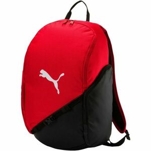 Puma LA BACKPACK Sportovní batoh, červená, velikost obraz