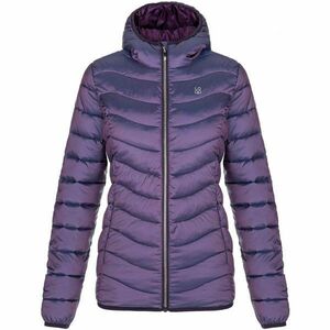 Loap IDROSA Dámská zimní bunda, fialová, velikost obraz
