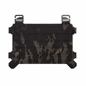 Platforma Sentinel Molle Flap 2.0 Combat Systems® – Multicam® Black (Barva: Multicam® Black) obraz