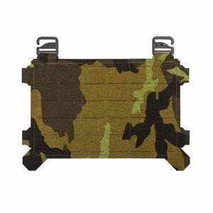 Platforma Sentinel Molle Flap 2.0 Combat Systems® – Vzor 95 woodland (Barva: Vzor 95 woodland ) obraz