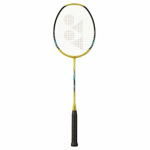 Badmintonová raketa Yonex Nanoflare 001 Feel Gold obraz
