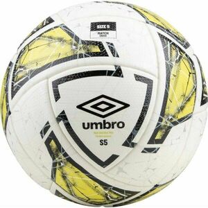 Umbro NEO SWERVE TB Fotbalový míč, bílá, velikost obraz