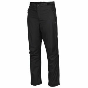 Willard AGARON Pánské zateplené kalhoty, černá, veľkosť L obraz