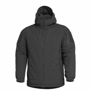 Zimní bunda PENTAGON® Velocity PrimaLoft® Ultra™ - černá (Barva: Černá, Velikost: 4XL) obraz