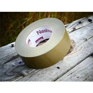 Páska Duct Tape Nashua® - Tan – Olive Drab (Barva: Olive Drab) obraz