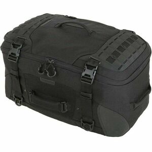 Cestovní taška MAXPEDITION® AGR™ Ironcloud™ - černá (Barva: Černá) obraz