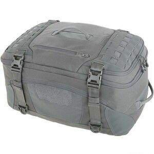 Cestovní taška MAXPEDITION® AGR™ Ironcloud™ - šedá (Barva: Šedá) obraz