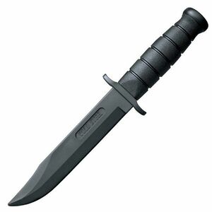 Tréninkový nůž Leatherneck S/F Cold Steel® (Barva: Černá) obraz