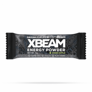 Vzorek Energy Powder 10 x 9 g lesní ovoce - XBEAM obraz