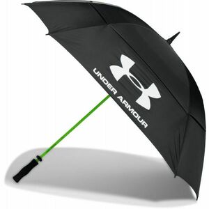 Under Armour GOLF UMBRELLA (DC) Deštník, černá, velikost obraz