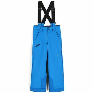 Spyder PROPULSION PANT Chlapecké kalhoty, modrá, velikost obraz