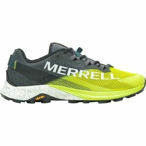 Merrell MTL LONG SKY 2 Pánské běžecké boty, světle zelená, velikost 43.5 obraz