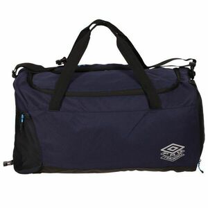 Umbro PRO TRAINING ELITE HOLDALL 60L Sportovní taška, tmavě modrá, velikost obraz