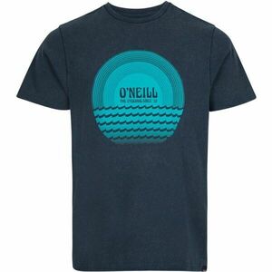 O'Neill SOLAR UTILITY Pánské tričko s krátkým rukávem, tmavě modrá, velikost obraz