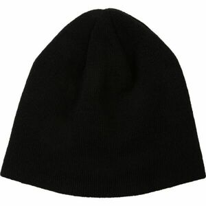 Levi's® OTIS BEANIE Pánská zimní čepice, černá, velikost obraz