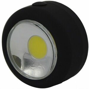 Profilite PUK-II LED COB Svítilna, černá, velikost obraz
