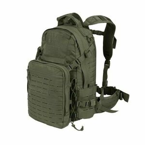 Direct Action® GHOST® Backpack Cordura® vak olive green 25l obraz