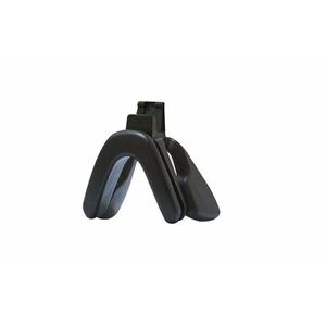 Nosník pro brýle Vapor 2.5 Wiley X® – Černá (Barva: Černá) obraz