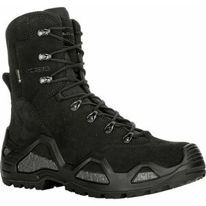 Dámské boty Z-8N GTX® C LOWA® (Barva: Černá, Velikost: 41 (EU)) obraz