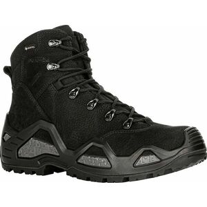 Dámské boty Z-6N GTX® C LOWA® (Barva: Černá, Velikost: 41 (EU)) obraz