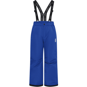 LEGO® kidswear LWPAYTON 701 SKI PANTS Dětské lyžařské kalhoty, modrá, velikost obraz