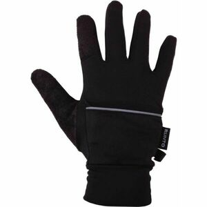 Runto HIDE Sportovní rukavice, černá, velikost obraz