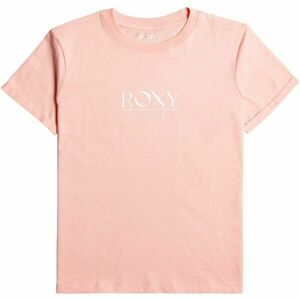 Roxy NOON OCEAN A Dámské triko, růžová, veľkosť S obraz