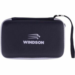 Windson CASE MULTI Transportní pouzdro na 6 šipek, černá, velikost obraz