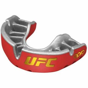 Opro GOLD UFC Chránič zubů, červená, veľkosť SR obraz