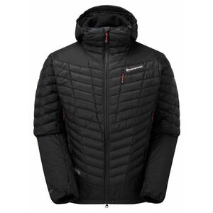 Zimní bunda Axis Alpine Montane® (Barva: Černá, Velikost: XXL) obraz