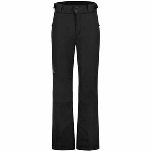 DIELSPORT PEPE Pánské lyžařské kalhoty, černá, velikost obraz