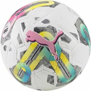 Puma ORTA 1 TB FIFA QUALITY Zápasový fotbalový míč, bílá, velikost obraz