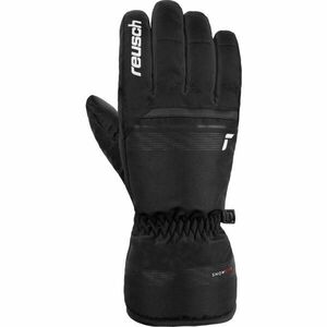 Reusch SNOW KING CR Unisex zimní rukavice, černá, velikost obraz