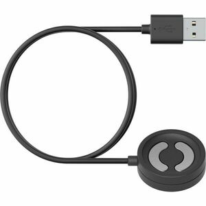 Suunto PEAK USB CABLE Napájecí kabel, černá, velikost obraz