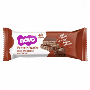 Protein Wafer 38 g cookies and cream - Novo obraz