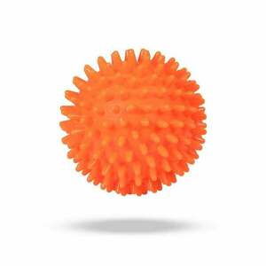 Masážní míček Orange - GymBeam obraz